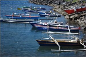 Bunaken Island, The Beauty of the Famous Underwater World