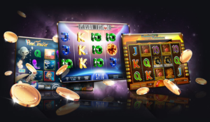 Why should you play the Slots Online? 