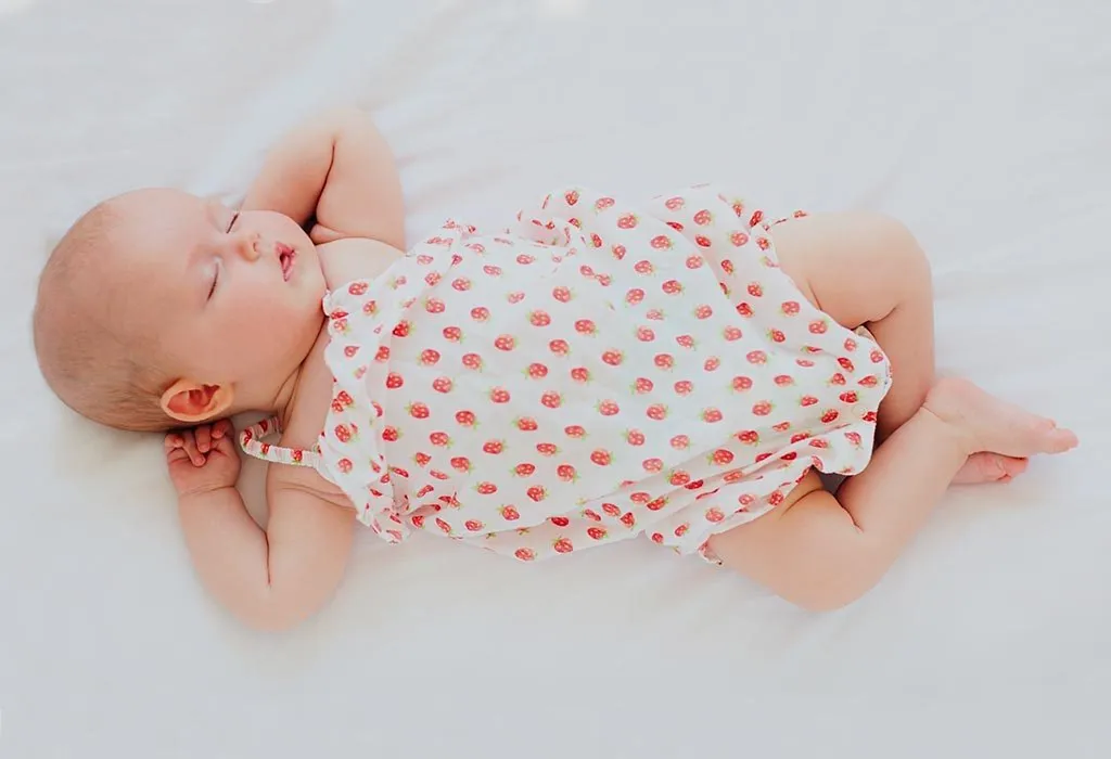The Top Baby Clothes Buying Tips in This Shopping Guide for Babies