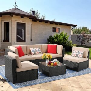 Know about the patio furniture charm and its common problems