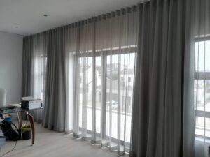 What To Look For When Buying Wave Curtains?