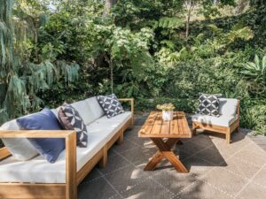 Importance of outdoor furniture and how to maintain them?