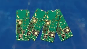 How is the future of the electronics industry fully dependent on PCBs?