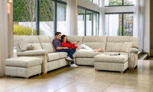 Do you know different types of upholstery?