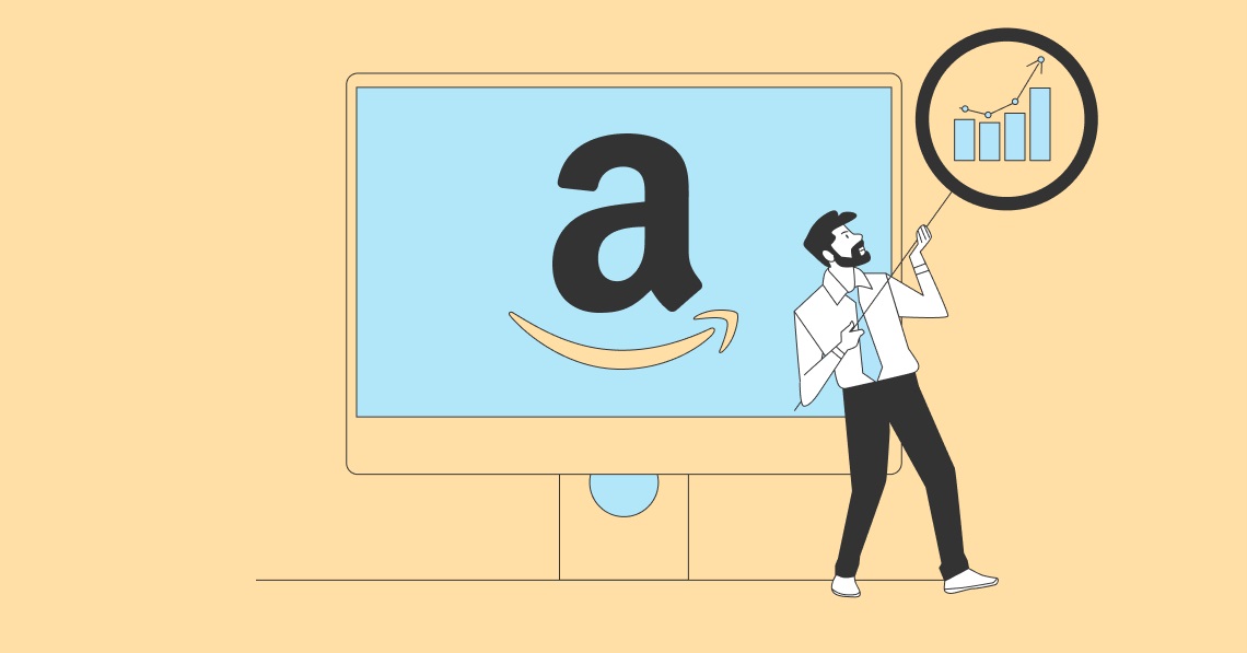5 Tips to find the best Amazon Marketing Agency