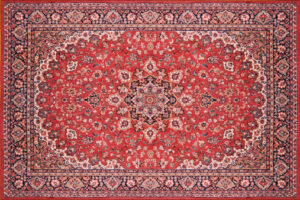 Persian Carpets A Must-Have Interior Design option