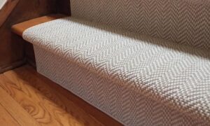 How to Find the Right STAIRCASE CARPETS?