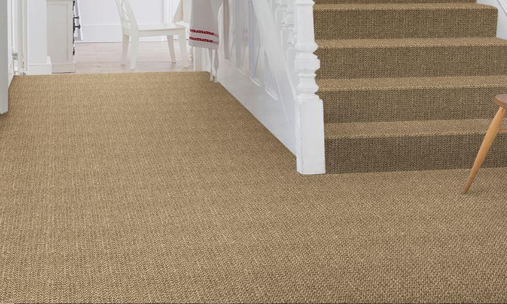 Sisal Carpets The Best Choice For Your Room