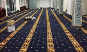 What Makes a Quality Mosque Carpet?