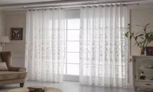 Do You Know The Most Common Mistakes People Make With LACE CURTAINS?