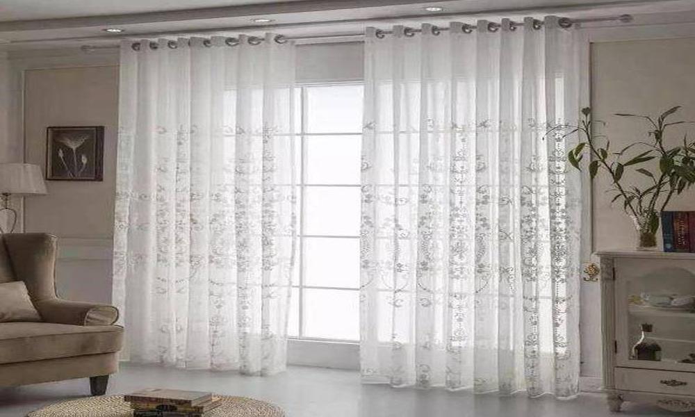 Do You Know The Most Common Mistakes People Make With LACE CURTAINS