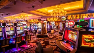 Thrill of online slot jackpots – Tips for winning big