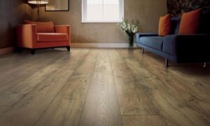 Revolutionize Your Home: Is Laminate Flooring the Perfect Choice?
