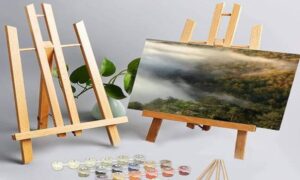 7 Essential Paint By Number Accessories for a Stellar Painting Session