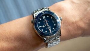 Top 7 Affordable Elegant Omega Watches For Ladies