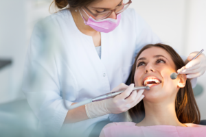 4 Common Dental Services Available in Mooresville, NC