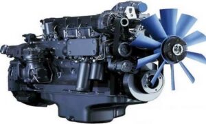 8 Things You Need to Know About Marine Diesel Engineering and Its Benefits