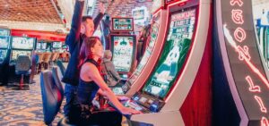 Strategies for Winning Big at Slot Games