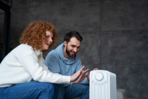 Top Considerations Before Choosing Heating and Split System Installation