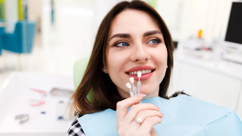 The Insider’s Guide to Dental Veneers: Expert Insights and Advice