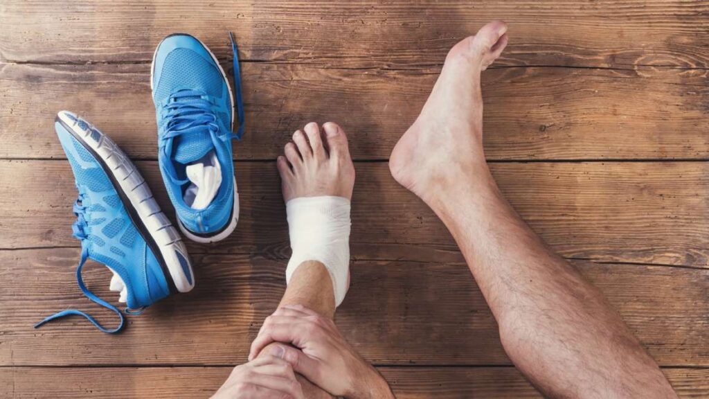 Can Osteopathy Help with Sports Injuries?