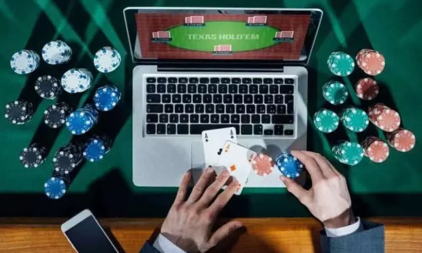 slot games
